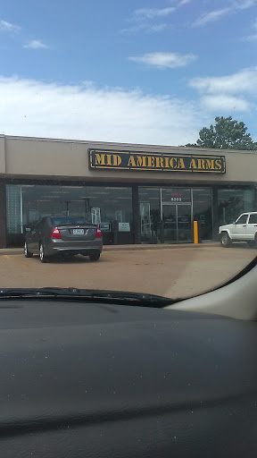 Mid America Arms