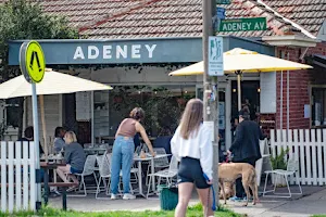 Adeney Milk Bar Cafe image