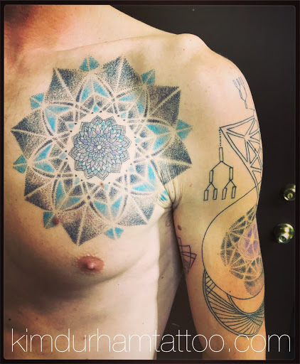 Explore earlobe tattoo ideas, creative tattoo ideas in Moab, available at Moab Tattoo