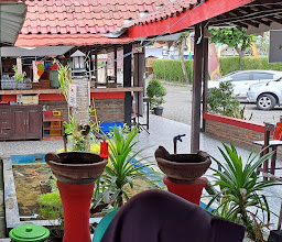 Bale Bebakaran Nologaten photo