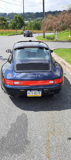 Auto Repair Shop «Car Doc», reviews and photos, 4982 E Valley Dr, Walnutport, PA 18088, USA