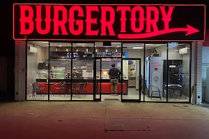 Burgertory (Bulleen) image