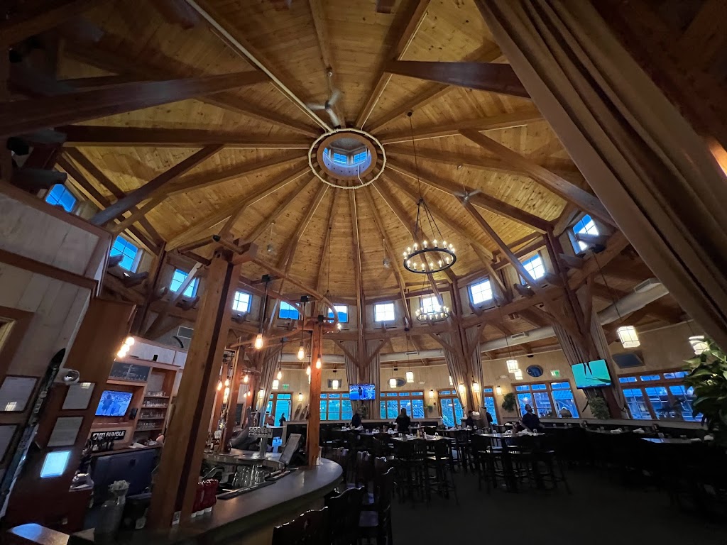 Rumble's Bistro & Bar 05673