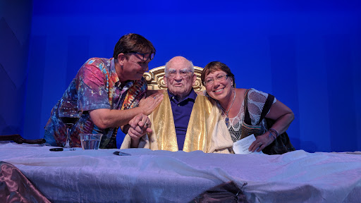 Performing Arts Theater «Newport Performing Arts Center», reviews and photos, 777 W Olive St, Newport, OR 97365, USA