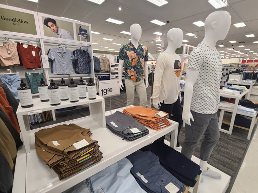 Department Store «Target», reviews and photos, 3425 W Frye Rd, Chandler, AZ 85226, USA