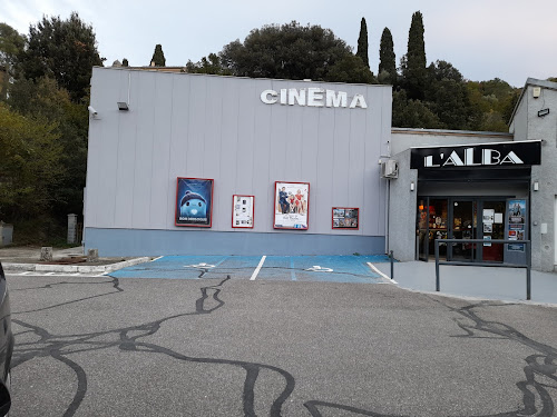 attractions Cinema L'Alba - Sinemà L'Alba Corte