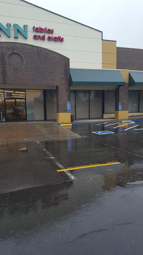Fabric Store «Jo-Ann Fabrics and Crafts», reviews and photos, 2051 Harbison Dr, Vacaville, CA 95687, USA
