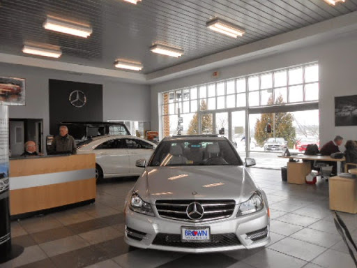 Car Dealer «Mercedes-Benz of Charlottesville», reviews and photos, 1381 Richmond Rd, Charlottesville, VA 22911, USA