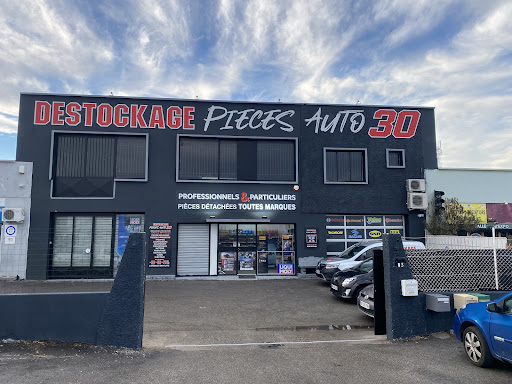 Photo 4 - Aubord Auto Pièces