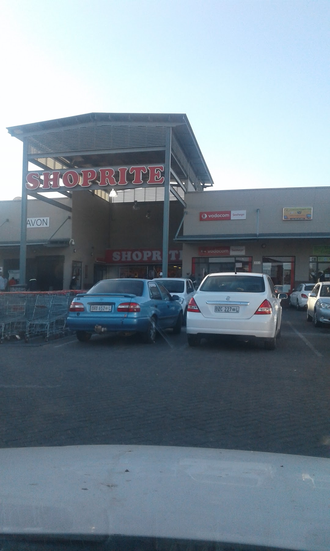 shoprite