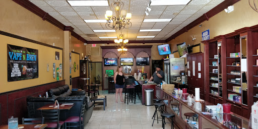 Vaporizer Store «Orlando Vape & E-Cig», reviews and photos, 8558 Palm Pkwy, Orlando, FL 32836, USA