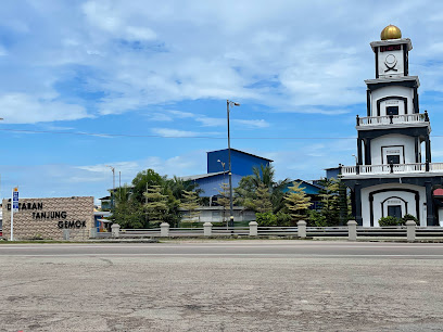 Dataran Tanjung Gemok