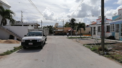 Centro de Retención Municipal (Torito Cancun)