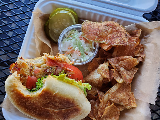 Gourmet Grocery Store «Carlinos Specialty Foods», reviews and photos, 2616 E County Line Rd, Ardmore, PA 19003, USA