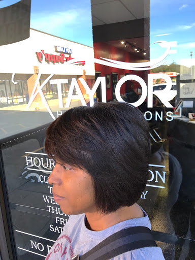 Beauty Salon «Eden Salon / K Taylor Hair Extensions», reviews and photos, 3049 Dickerson Pike Suite 102, Nashville, TN 37207, USA