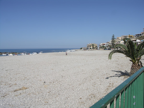 Seccagrande Beach