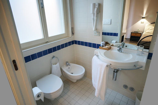 Photos du propriétaire hôtels Hotel Mon Pays 47921 Rimini