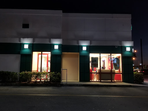 Bakery «Krispy Kreme Doughnuts», reviews and photos, 32999 S Dixie Hwy, Homestead, FL 33030, USA