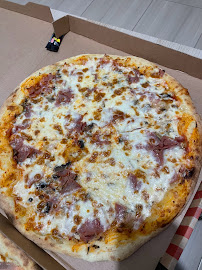 Plats et boissons du Pizzeria Pizza Servizio à Draveil - n°2