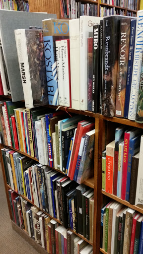 Used Book Store «Amber Unicorn Books», reviews and photos, 2101 S Decatur Blvd #14, Las Vegas, NV 89102, USA