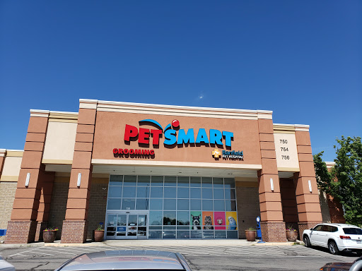 Pet Supply Store «PetSmart», reviews and photos, 750 Main St, Layton, UT 84041, USA