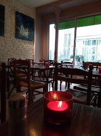 Atmosphère du Café ARThé à Paris - n°1