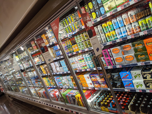 Grocery Store «Whole Foods Market», reviews and photos, 2210 Westlake Ave, Seattle, WA 98121, USA