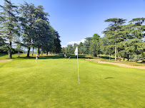 Golf du Restaurant RCF - Golf de la Boulie à Versailles - n°2