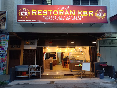 Restaurant KBR