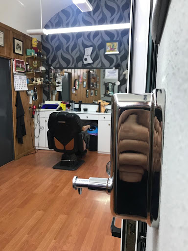 Peluquería Fleki en Zafra, Badajoz