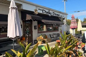 The Daily Dose Cafe image