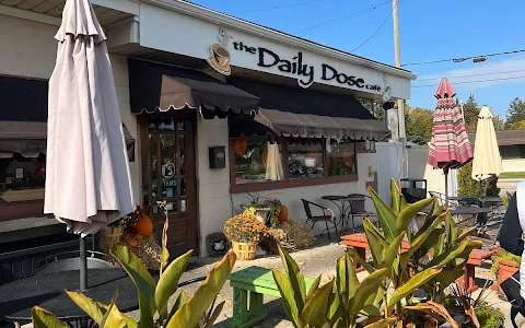 The Daily Dose Cafe image