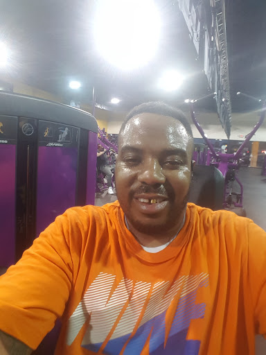 Gym «Planet Fitness - Lawrenceville, GA», reviews and photos, 1455 Pleasant Hill Rd, Lawrenceville, GA 30044, USA