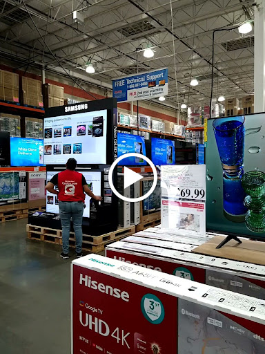 Warehouse store «Costco Wholesale», reviews and photos, 11800 Fourth St, Rancho Cucamonga, CA 91739, USA