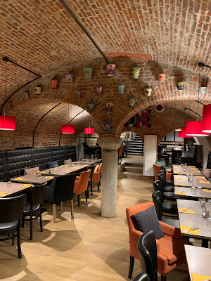 LE COMPTOIR Arras brasserie régionale centre ville à Arras