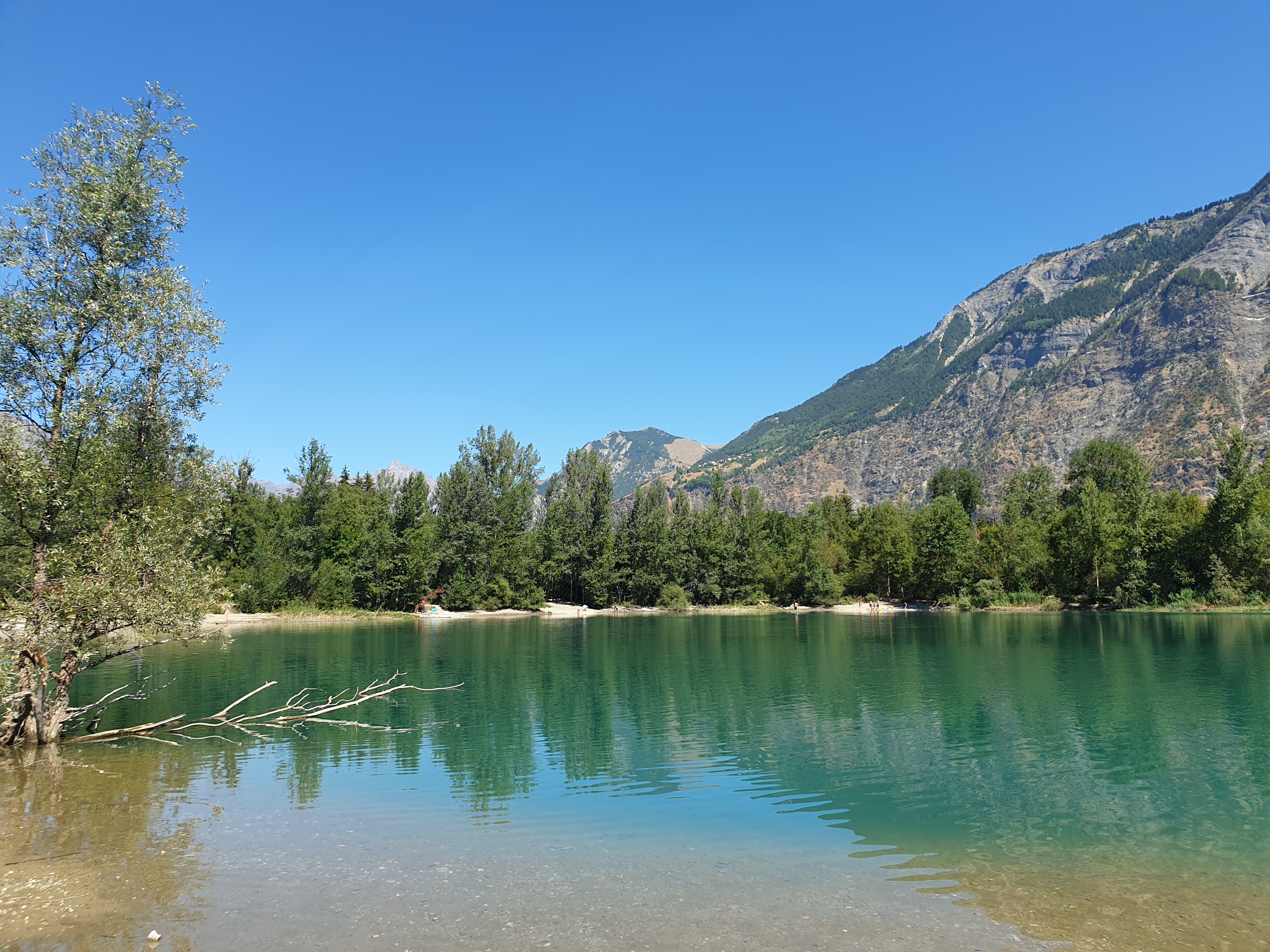 Photo n° 2 de l'avis de Laurent.o fait le 13/08/2022 à 12:57