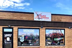 Chelo's Taco & Burrito Express image