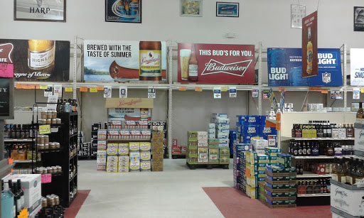 Liquor Store «Austin Liquors», reviews and photos, 20 Boston Turnpike, Shrewsbury, MA 01545, USA