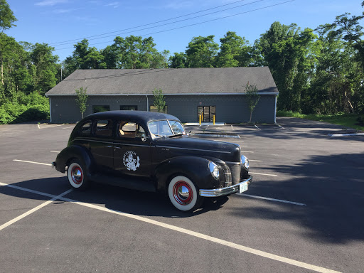 Auto Repair Shop «Amesbury Foreign Auto Repair», reviews and photos, 51 Macy St, Amesbury, MA 01913, USA