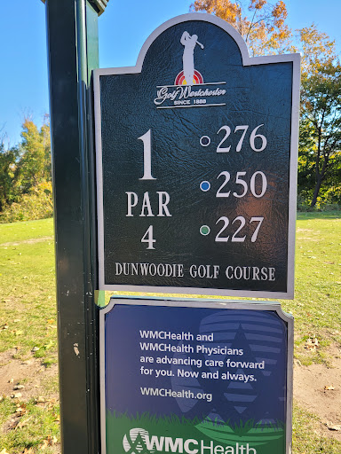 Golf Course «Dunwoodie Golf Course», reviews and photos, 1 Wasylenko Ln, Yonkers, NY 10701, USA