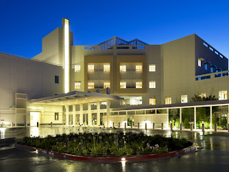 Sequoia Hospital Radiology Department