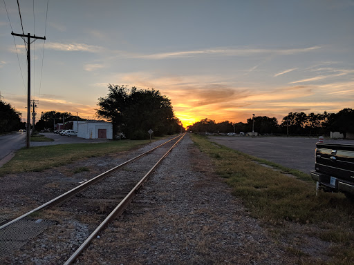 Athletic Field «Westside Athletic Field», reviews and photos, 571 N McLean Blvd, Wichita, KS 67203, USA