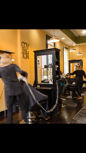 Hair Salon «Greenline Salon», reviews and photos, 201 W 6th St, Covington, KY 41011, USA