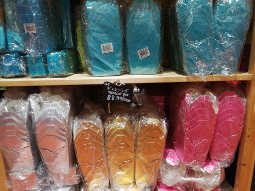 Party Store «Jenly Wholesale Inc Party Supplies», reviews and photos, 15420 SW 136th St Unit 19, Miami, FL 33196, USA