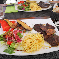 Steak du Restaurant Le Palmier d'Or à Agde - n°2