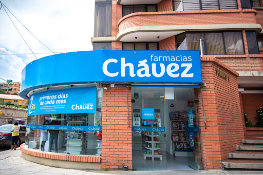 Farmacia Chávez - Calacoto