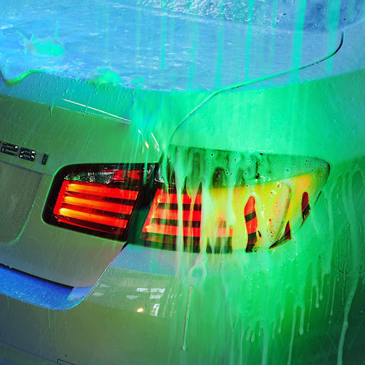 Car Wash «Glow Express Car Wash», reviews and photos, 1551 NJ-27, Edison, NJ 08817, USA