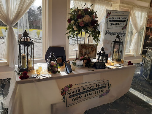 Florist «South Jersey Florist», reviews and photos, 191 S New York Rd, Galloway, NJ 08205, USA