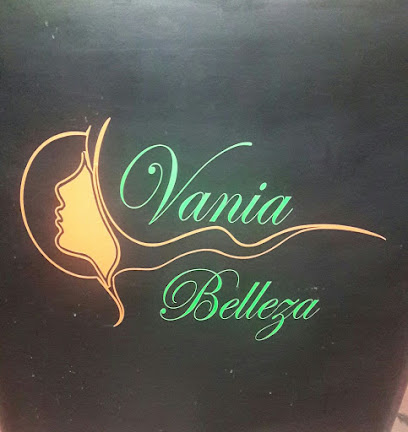 Salon Vania Belleza