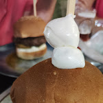 Photo n°1 de l'avis de valentina. fait le 27/08/2023 à 18:26 sur le  Bistro Borgo Magno à Cava de' Tirreni